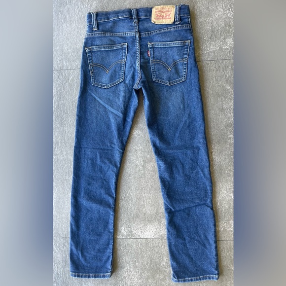 Levi’s 511 Slim Jean - Picture 2 of 6